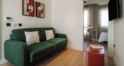 Via Monte Apartments by Olala Homes