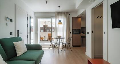 Via Monte Apartments