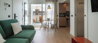 Via Monte Apartments