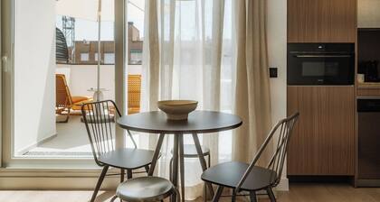 Via Monte Apartments