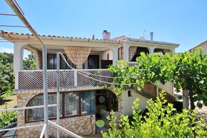 Fachada