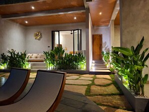 Exterior - Bella Vida resort (Pecatu)