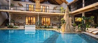 Bella Vida Resort, Uluwatu