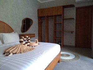 房內夾萬、免費 Wi-Fi