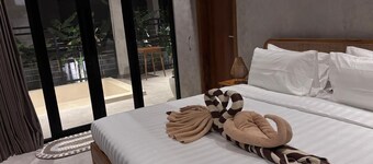 Bella Vida resort