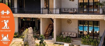 Bella Vida Resort, Uluwatu