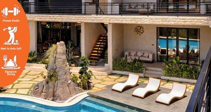 Bella Vida Resort, Uluwatu