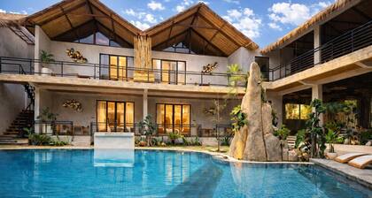 Bella Vida Resort, Uluwatu