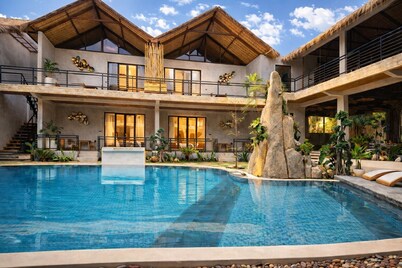 Bella Vida Resort, Uluwatu