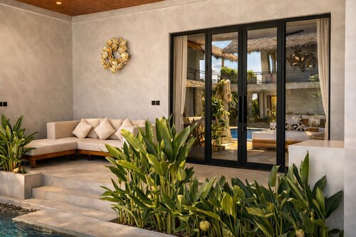 Bella Vida Resort, Uluwatu