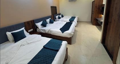 Hotel Tulsi Inn