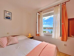 1 Schlafzimmer, WLAN
