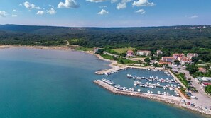 Port de plaisance