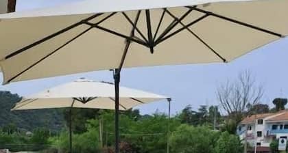 Tenuta Nonna Peppa Luxury apartment