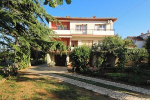Fachada