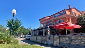 Eksteriør