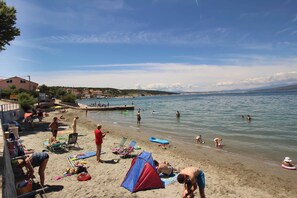 Plage