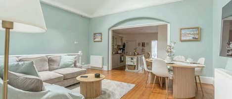 Televisor i oficines