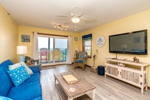 Unclassified image, 5 of 34, button - A Little Slice of Paradise on North Topsail Beach - 2BR Shipwatch Condo (North Topsail Beach)