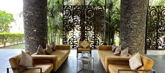 Valencia Club Abu - Resort In Abu