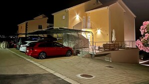 Eksteriør