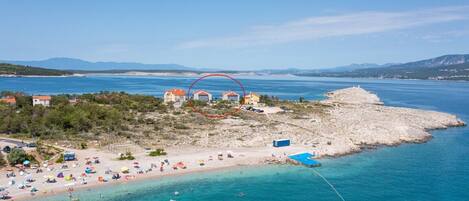 Plage