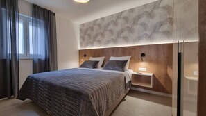 1 quarto, Wi-Fi, roupa de cama