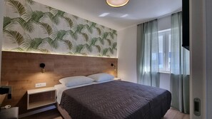 1 quarto, Wi-Fi, roupa de cama