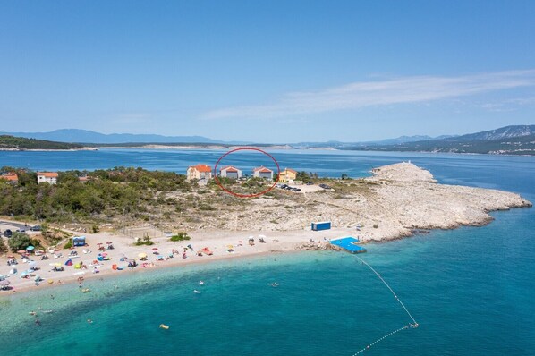 Plage