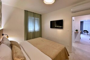 1 quarto, Wi-Fi, roupa de cama