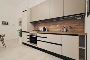 Apartment | Private kitchen