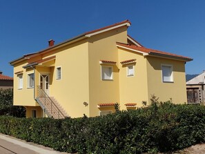 Udendørsområde