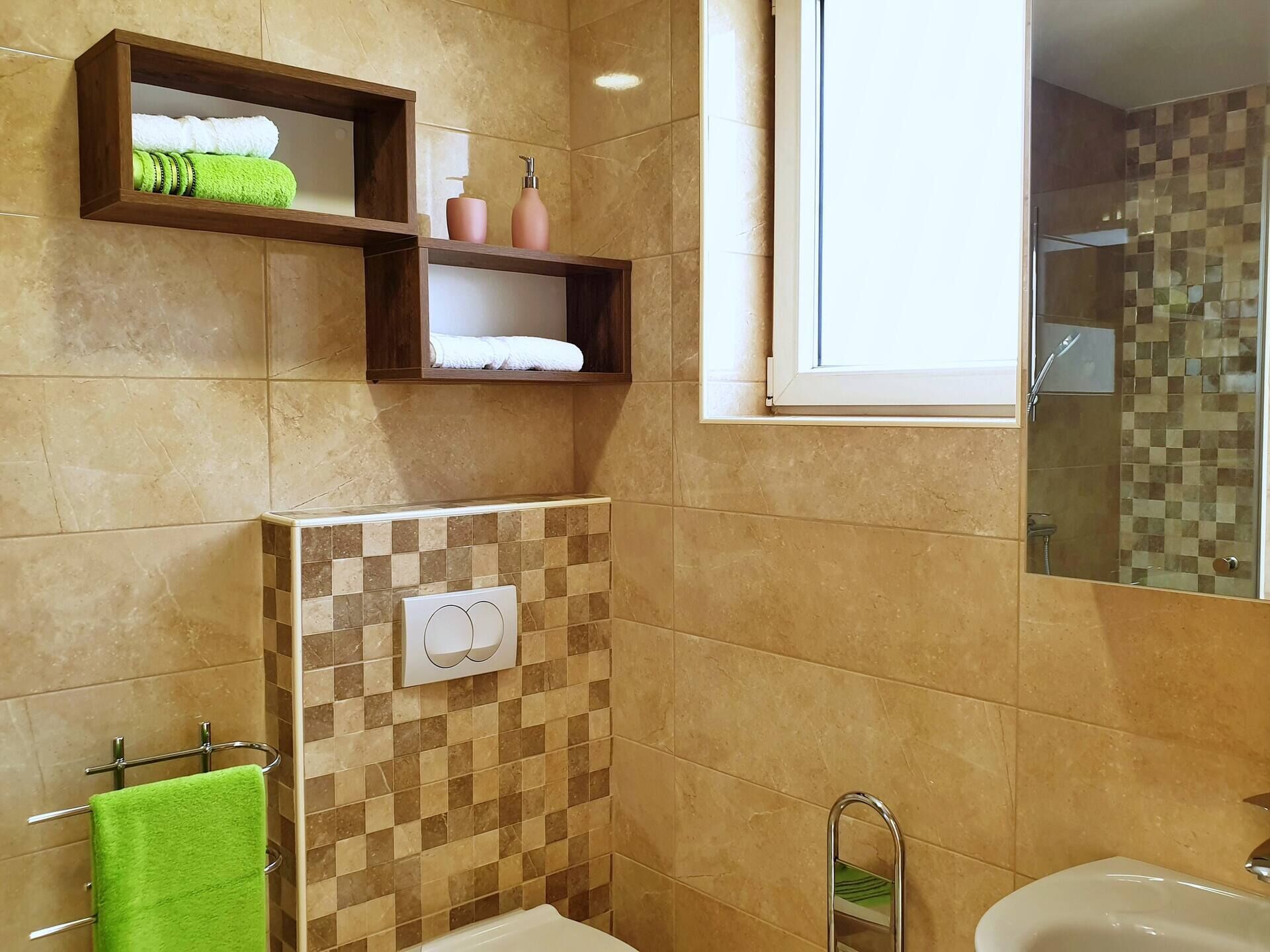Badezimmer