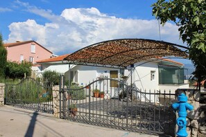 Fachada