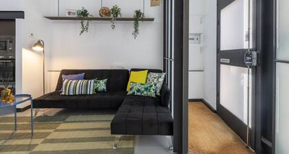 M Fov16be2 Acogedor Apartamento con Estilo Indust
