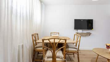 Apartemen | 3 kamar tidur