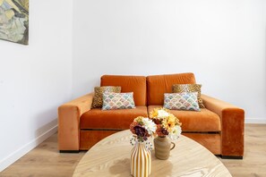 Apartment | 3 bedrooms
