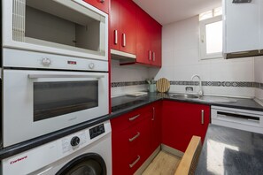 Apartment | 3 bedrooms