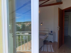 2 chambres, Wi-Fi, draps fournis