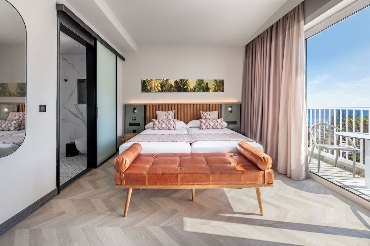 Premium Double Room