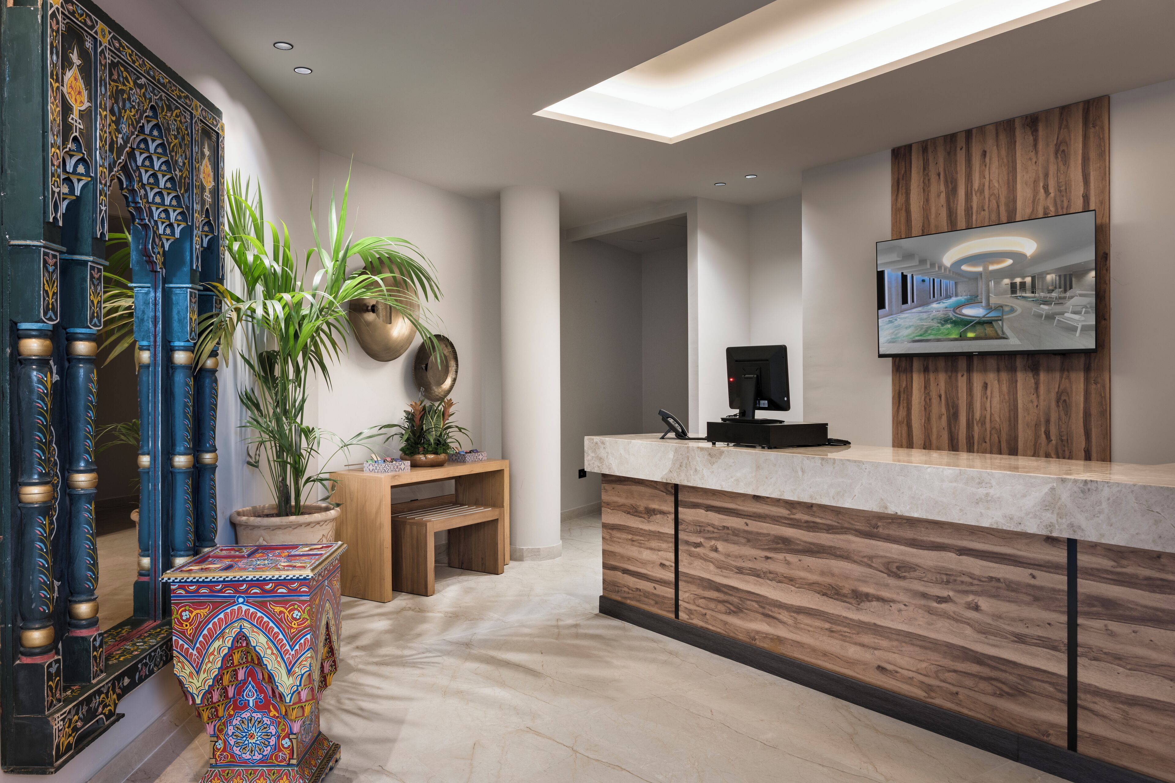 Foto - TUI BLUE Atlantic Hills