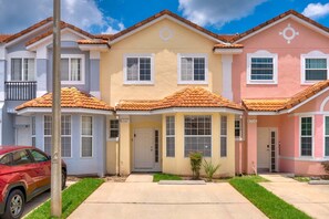 Exterior - Cozy Vacation Retreat in Fiesta Key Community (Kissimmee)