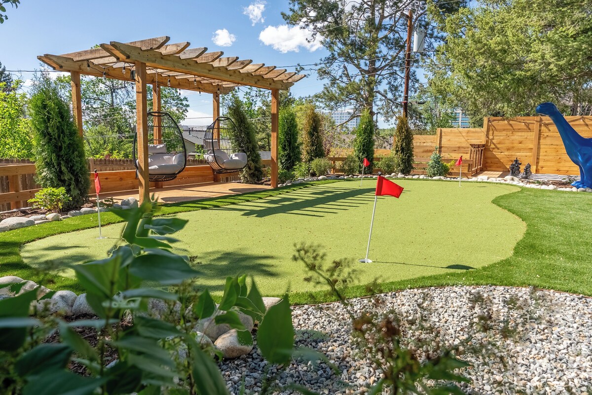 Imagem do perfil do anfitrião