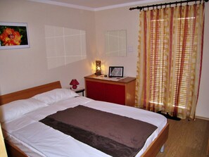 2 camere, Wi-Fi, lenzuola