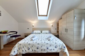 Wi-Fi, draps fournis