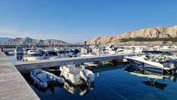 Marina