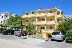 Aussenbereich