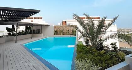 Meraki Homes at Loxwood House