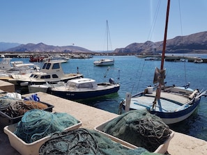 Port de plaisance