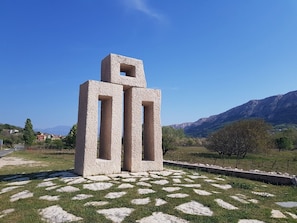 Lugar de interés
